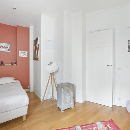 Veeve - Gardenside Glamour Appartement